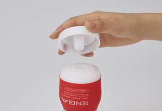 Tenga US Double Hole Cup