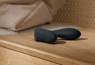 We-Vibe Vector+